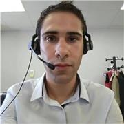 Physics lessons with a person who has a master